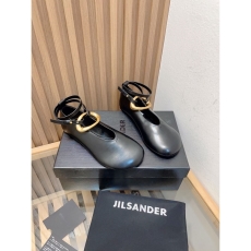 Jil Sander Shoes